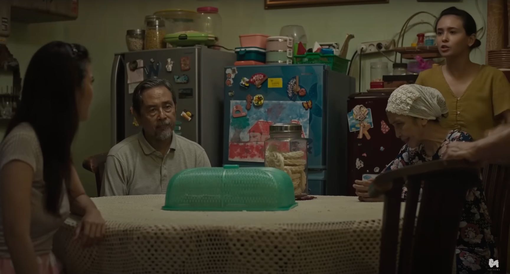 Jelajahi 5 Film Indonesia yang Sedang Tayang di Bioskop!
