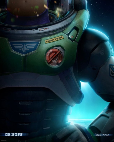 Hadirkan Lightyear, Ini Film Animasi Underrated Dari Disney