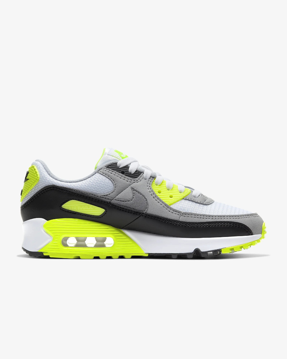 model sepatu nike air max