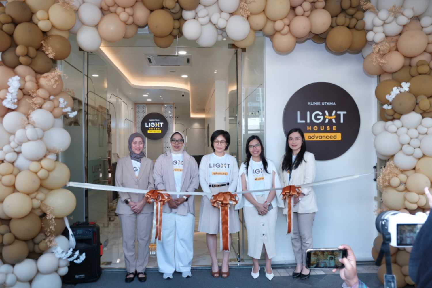 LIGHThouse Advanced Kini Hadir di Kelapa Gading