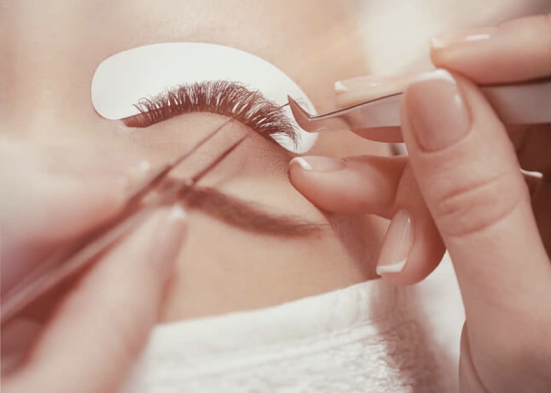 Servis 'Eyelash Extension' Nyaman di D’Look Beauty Bar