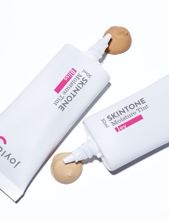 Shades Baru Joylab Beauty Lengkapi Skintone Moisture Tint