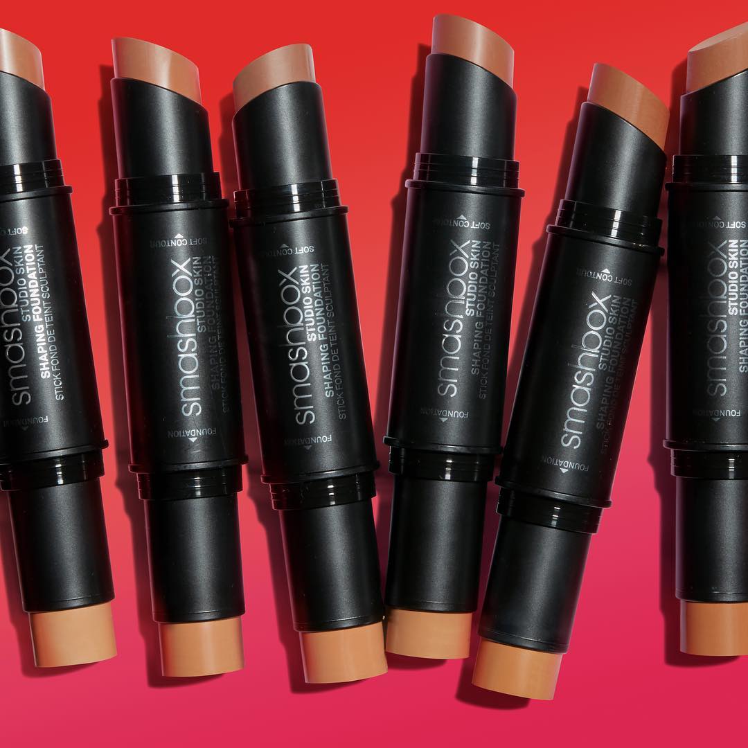 Smashbox Luncurkan Studio Skin Face Shaping Stick