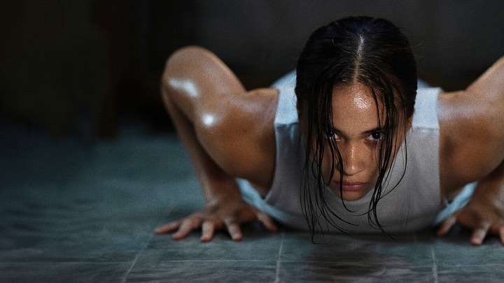 Antiboring, Ini 4 Film Aurora Ribero yang Wajib Kamu Tonton!