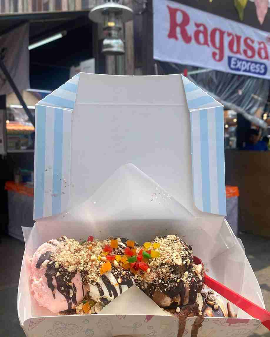 Kulineran di Jakarta? Kunjungi 5 Tempat Makan Legendaris Ini