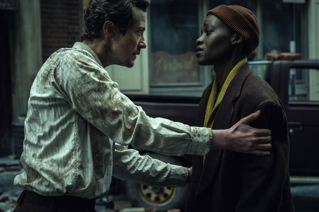 Ada Misteri dan Komedi, Intip 5 Serial dan Film Terbaru Max