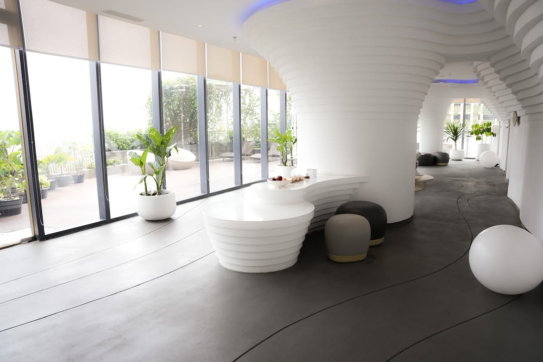 Ini Dia, Tempat Spa dengan Fasilitas Haloterapi! Penasaran? 