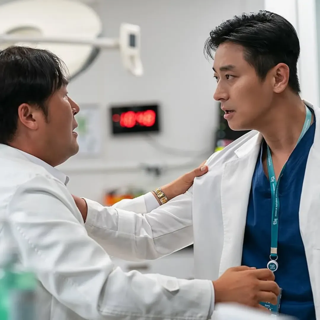 Must Watch! 5 Rekomendasi Drama Korea Berlatar Dunia Medis