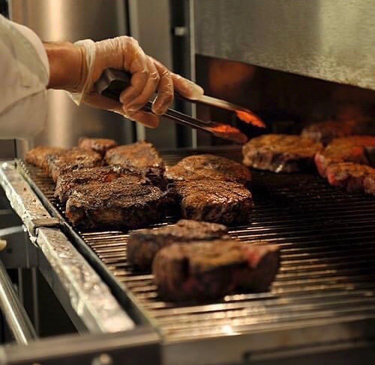 Sambut Valentine, Ruth’s Chris Sajikan Menu Spesial!  