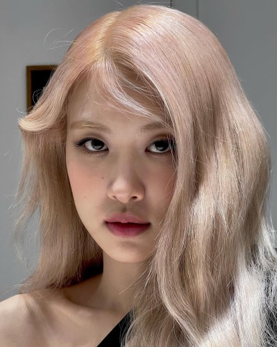 Ini 6 Rekomendasi Cat Rambut ala Korea