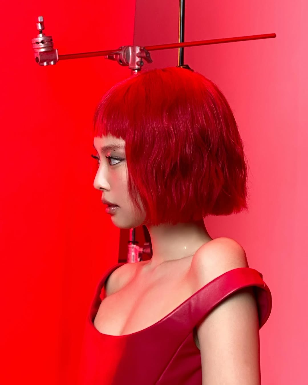 Ini Dia, 4 Musisi Ternama yang Ada di Album Terbaru JENNIE!