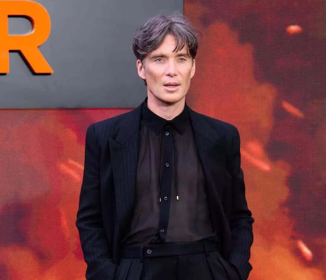 Perjalanan Akting dan 4 Fakta Menarik Cillian Murphy