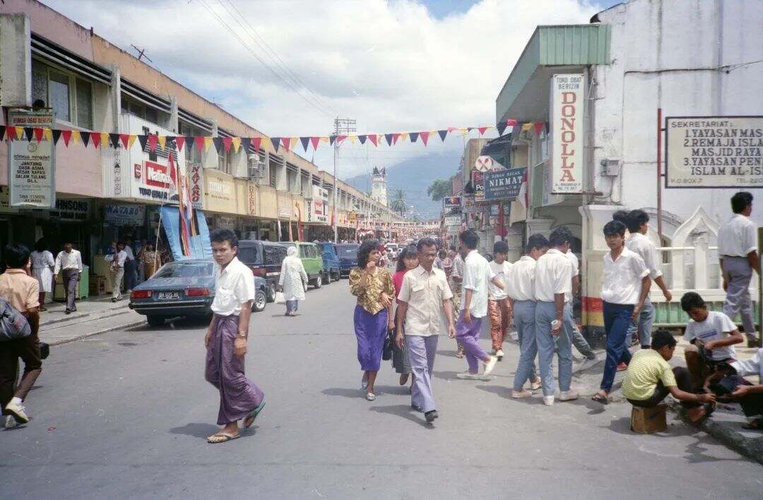 7 Jajanan 90-an yang Bakal Bikin Kamu Nostalgia