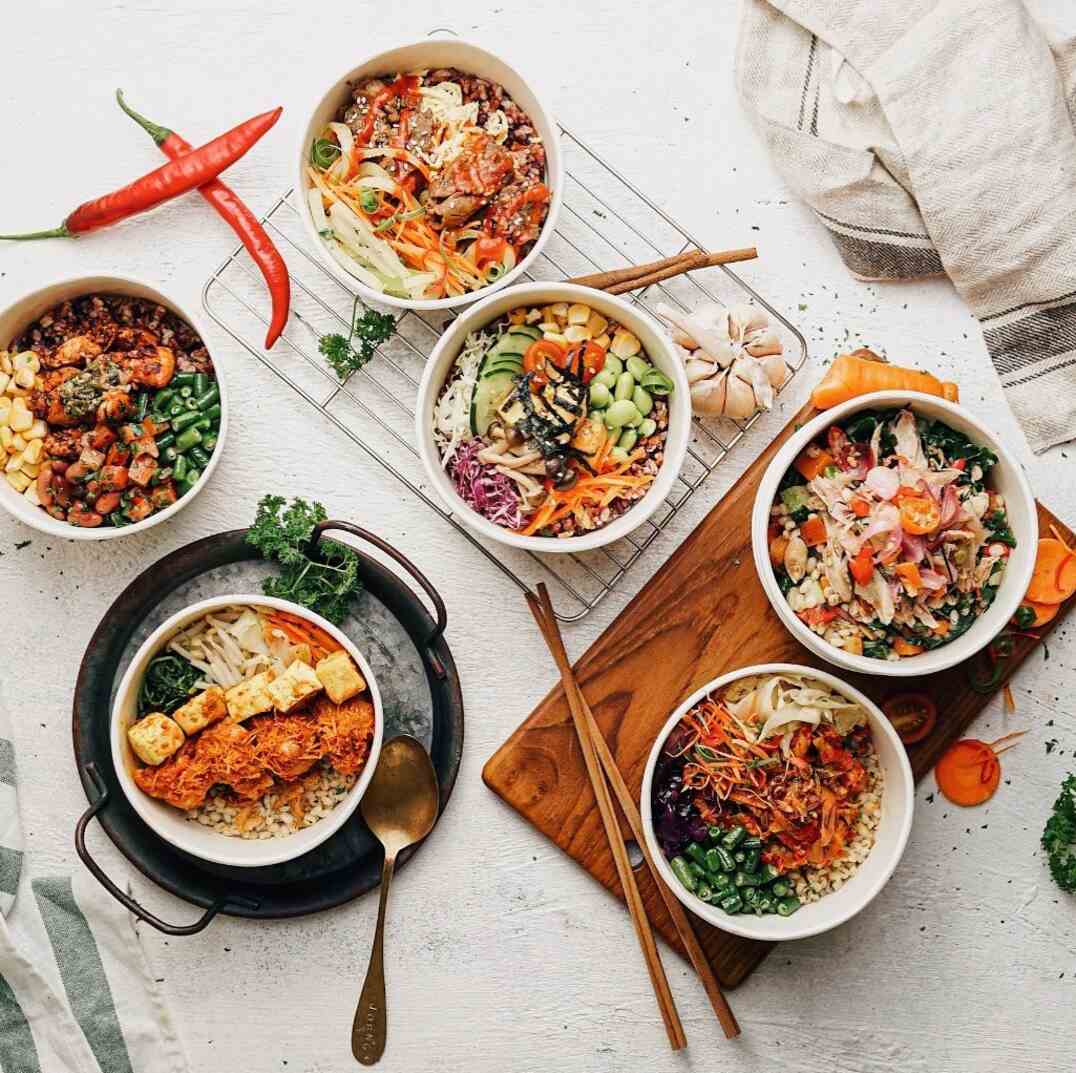 Wajib Coba! Ini 6 Kafe yang Cocok Untuk Vegan di Jakarta