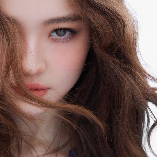 MEOW! Ini 4 Fakta Ella Gross dari Meovv