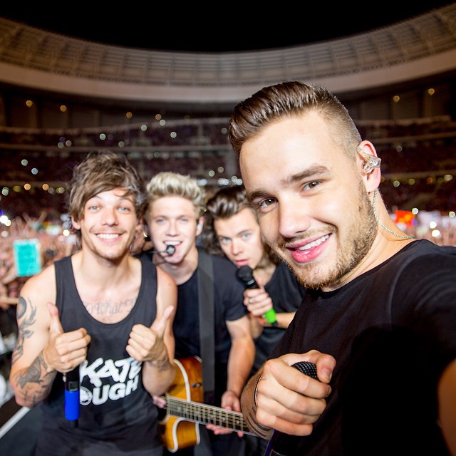 Rest in Peace, Ini Perjalanan Karier Liam Payne Former 1D