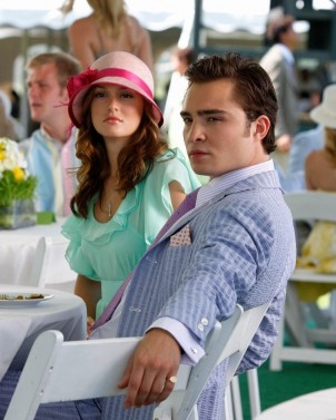 7 Resep Cinta Blair Waldorf dan Chuck Bass dari Gossip Girl