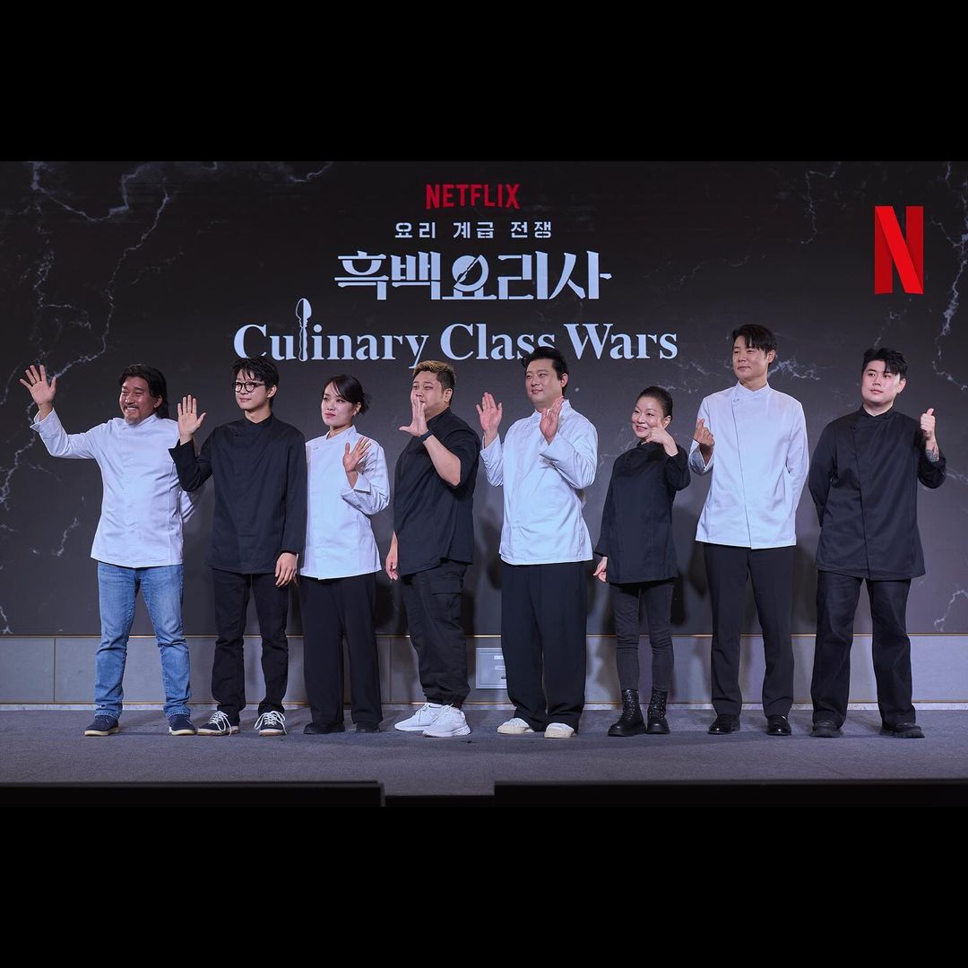 Ada Baek Jong Won, Ini 4 Acara Masak Korea Seru Wajib Nonton