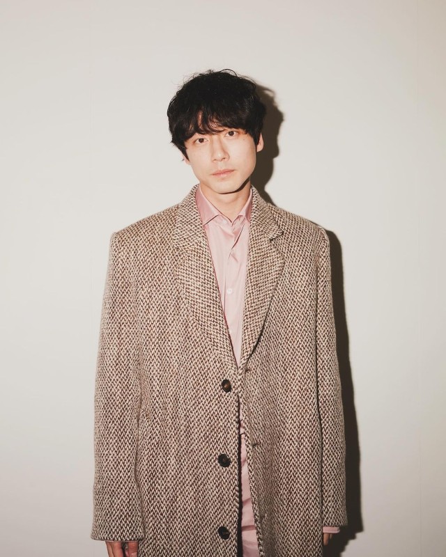 11 Fakta Sakaguchi Kentaro, Pasangan Lee Se Young di Drakor