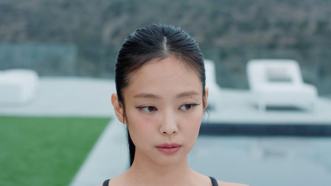 Cold Plunge, Cara Jennie BLACKPINK Tetap Sehat dan Bugar