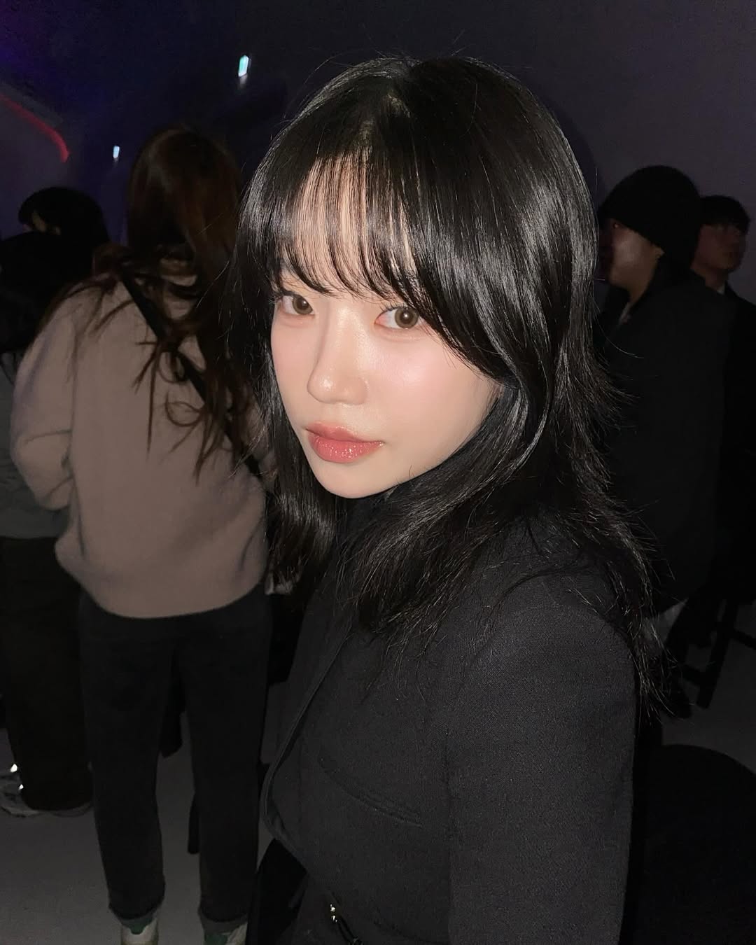 Fakta Jo Yuri, Pemeran Player 222 di Squid Game 2