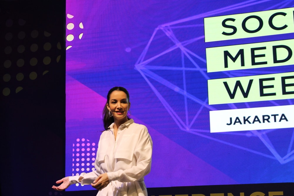 Social Media Week Jakarta 2019: Kupas Dunia Influencer