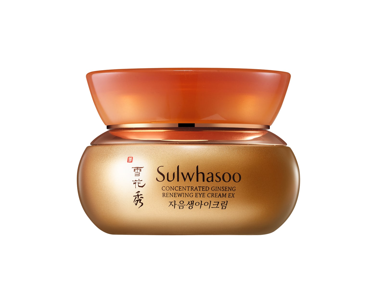 Solusi Keremajaan Area Mata dari Sulwhasoo