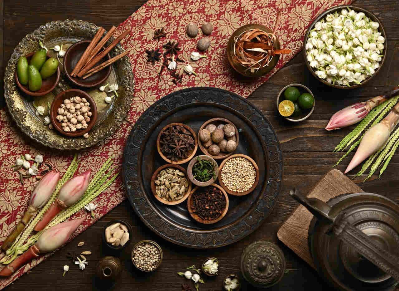 The Dharmawangsa Hadirkan Warisan Gastronomi Sriwijaya