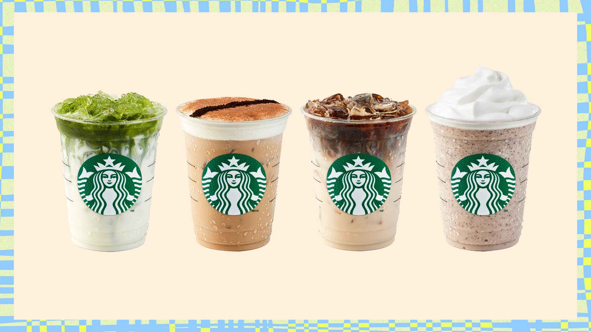 Starbucks Coffeemezation Hadir Lagi Wujudkan Minuman Impian