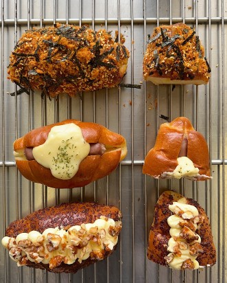 Wajib Coba! Ini 5 Rekomendasi Tempat Salt Bread di Bandung