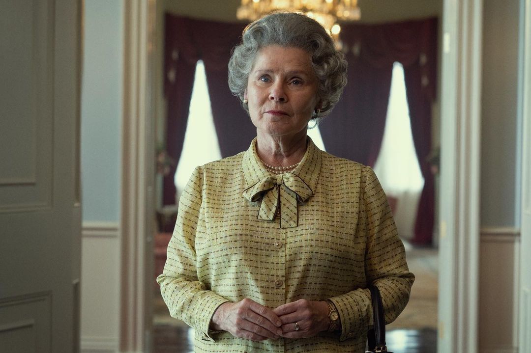 The Crown Season 5 Kembali Lagi, Ini Kabar Barunya