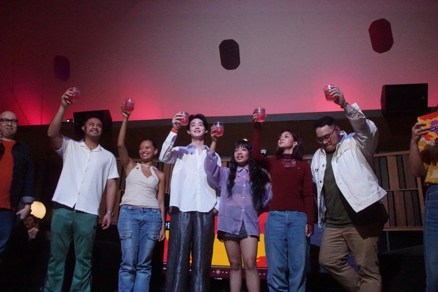 The Rockin’ Life, Era Digital Suara Generasi Muda