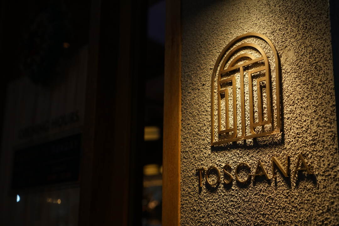 Pencinta Italian Food Wajib Merapat ke Toscana Resto Kemang!