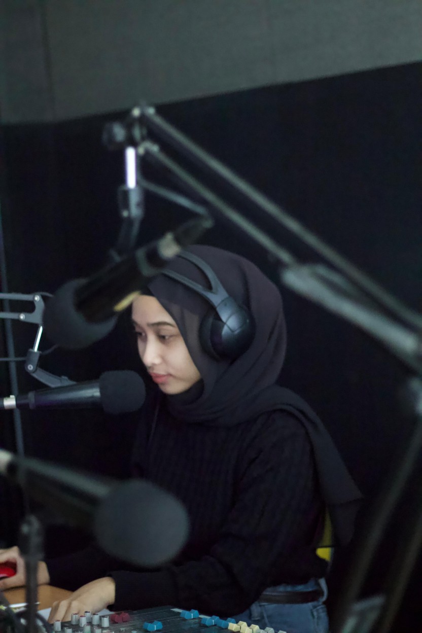 Kenalan Dengan Transformasi Baru Trax FM, iSWARA