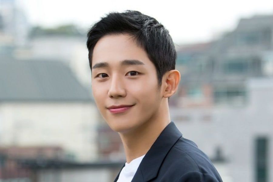 Tampil Memukau, 4 Drama yang Dibintangi Jung Hae In