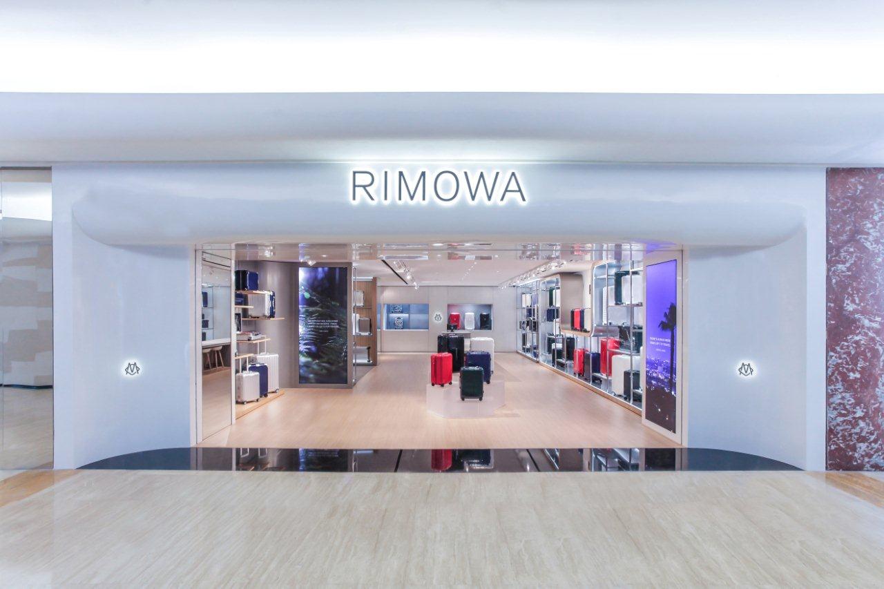 Tampilan Baru Butik Rimowa di Plaza Indonesia