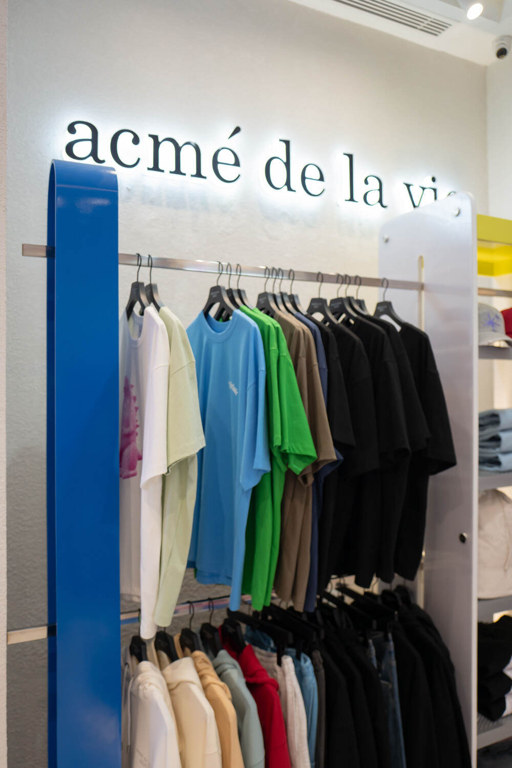 Acmé De La Vie (ADLV) Membuka Store Kedua di Grand Indonesia