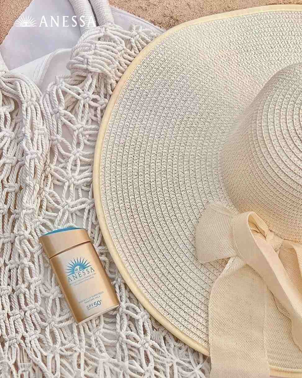 Anessa Hadirkan Inovasi Sun Protection Terbaru, Penasaran?