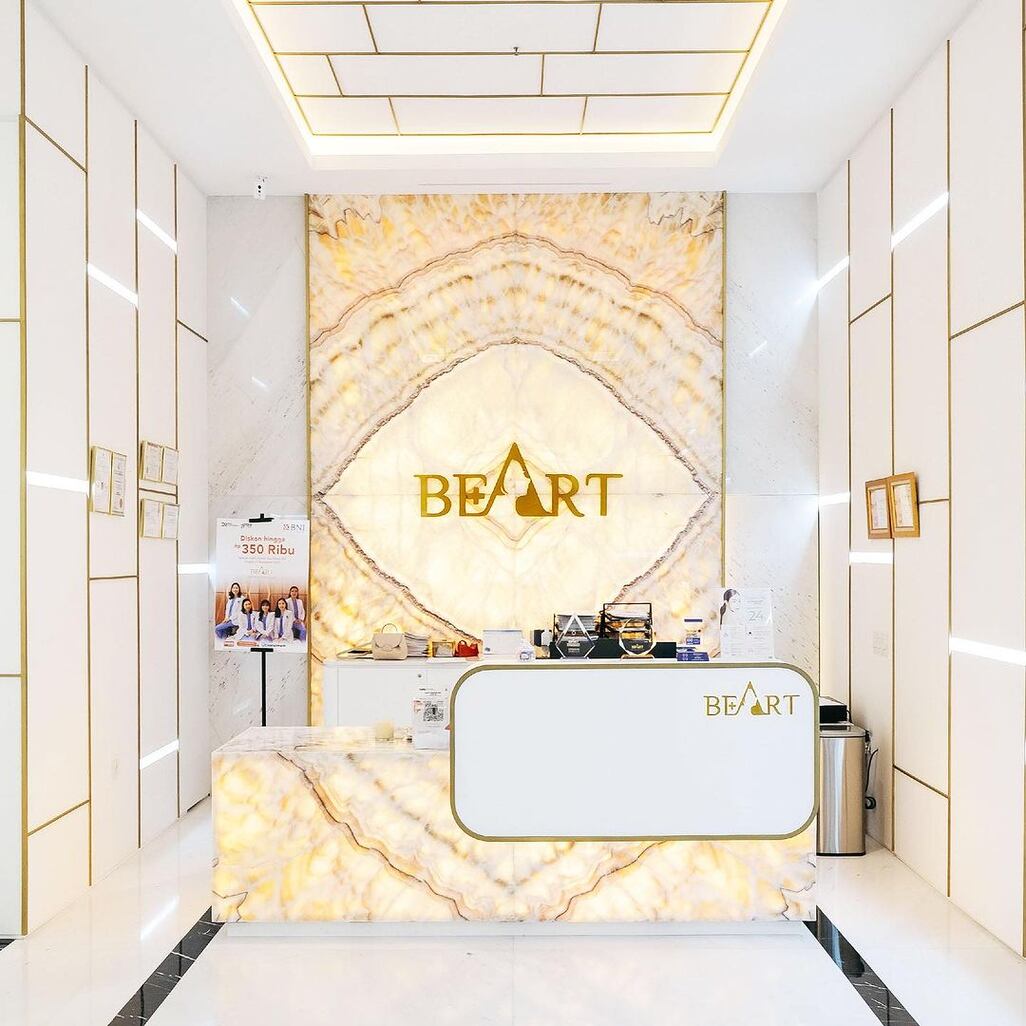 10 Tahun BeArt Korean Skin Clinic: Untuk Kulit Lebih Sehat