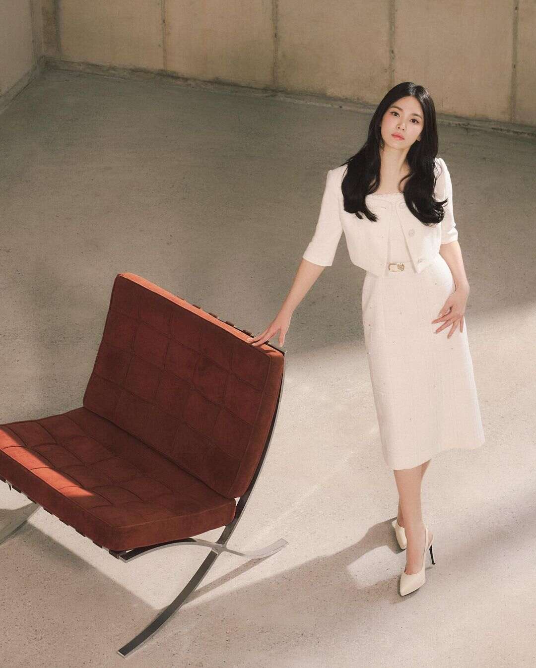Chic dan Stylish! 5 Ide Workwear Wanita Ala Karakter KDrama!
