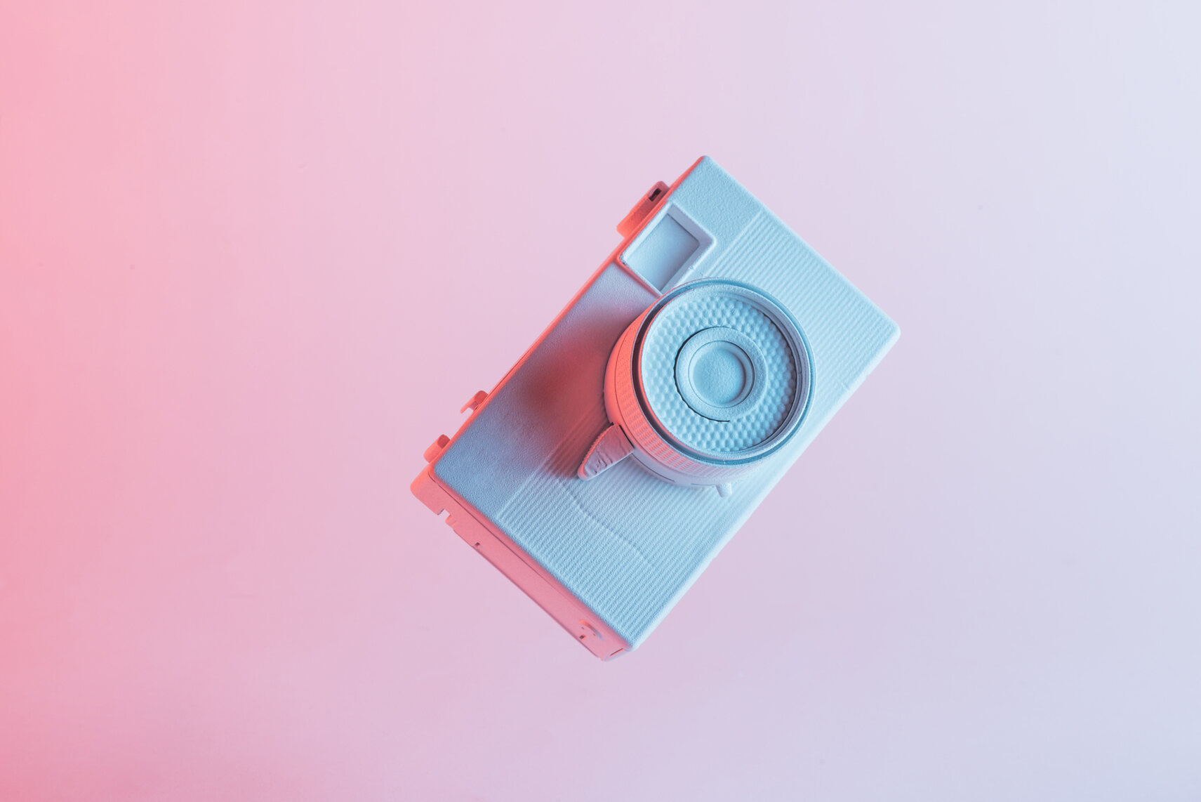 Praktis, 5 Rekomendasi Disposable Camera Untuk Traveling!