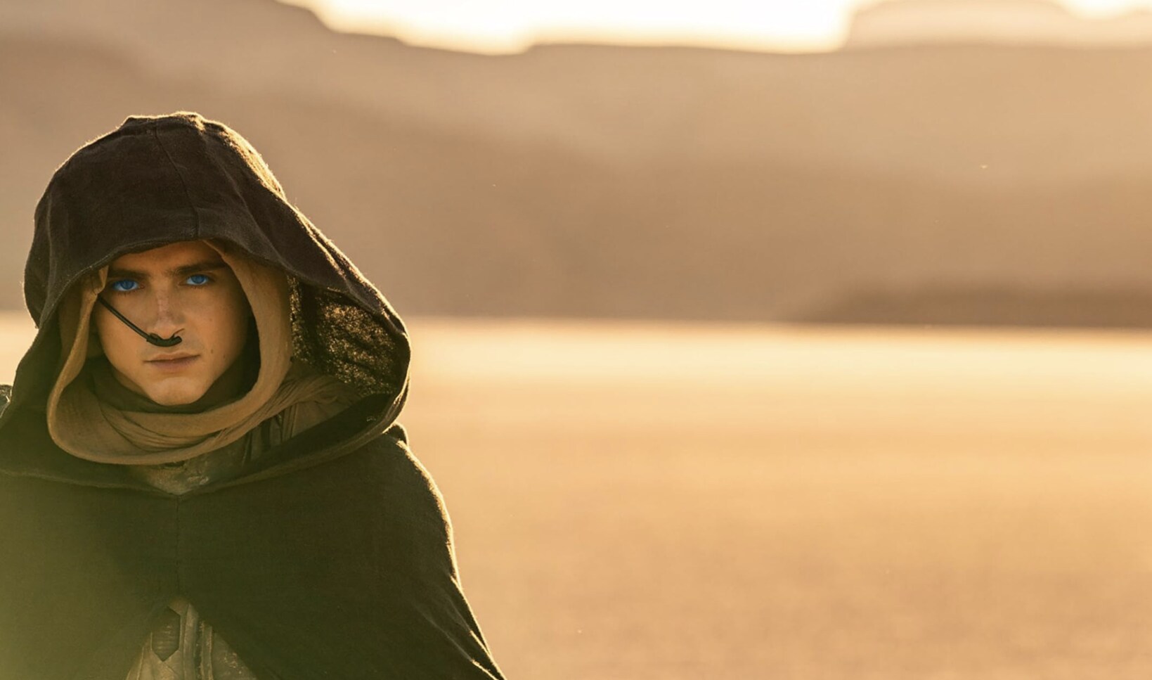 Dune: Part Two, Kembalinya Paul Atreides dan Sci-Fi Terbaik