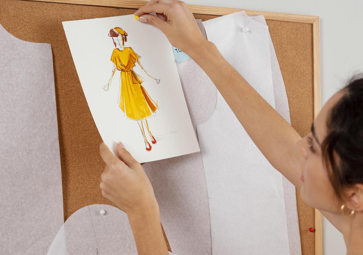 Fashion Lovers Merapat, Ini 5 Film Tentang Fashion Designer!