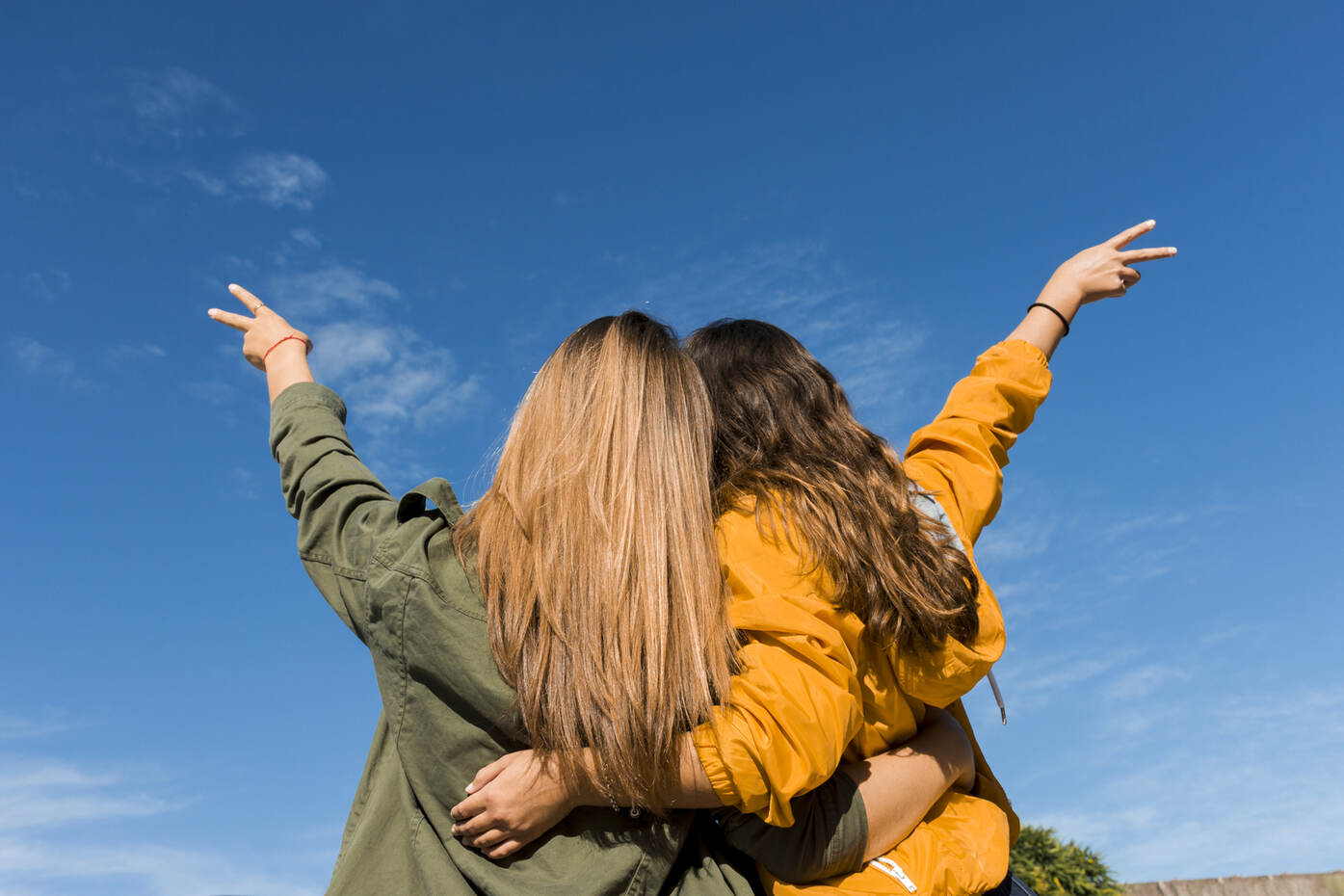 5 Cara Mudah Untuk Menjaga Hubungan Long Distance Friendship