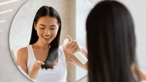 5 Fungsi Hair Tonic Untuk Menjaga Kesehatan Rambut