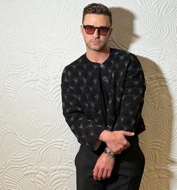 Justin Timberlake: Dari Boy Band Sampai Jadi Bintang Dunia