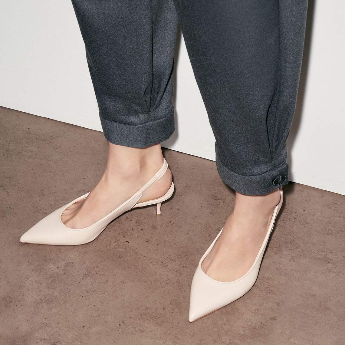 Christian Louboutin Hadirkan Koleksi Baru Kate Heels!
