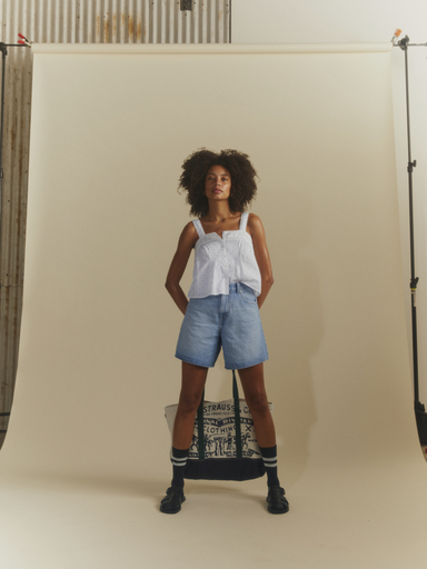 Levi’s Hadirkan Koleksi Summer Essential Yang Nyaman