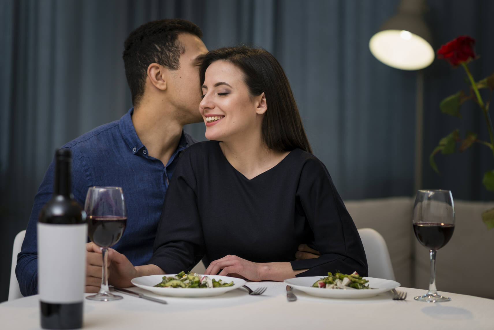 Dinner Date Lebih Nyaman Dengan 5 Menu Ini Dari Rumah