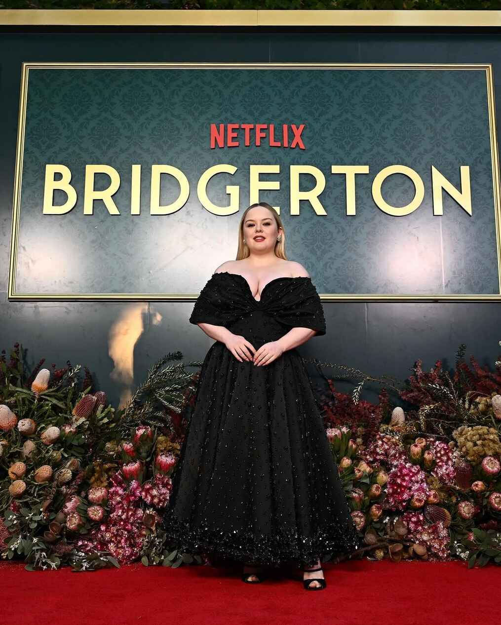 Bridgerton Season 3, Intip 5 Fakta Menarik Nicola Coughlan!